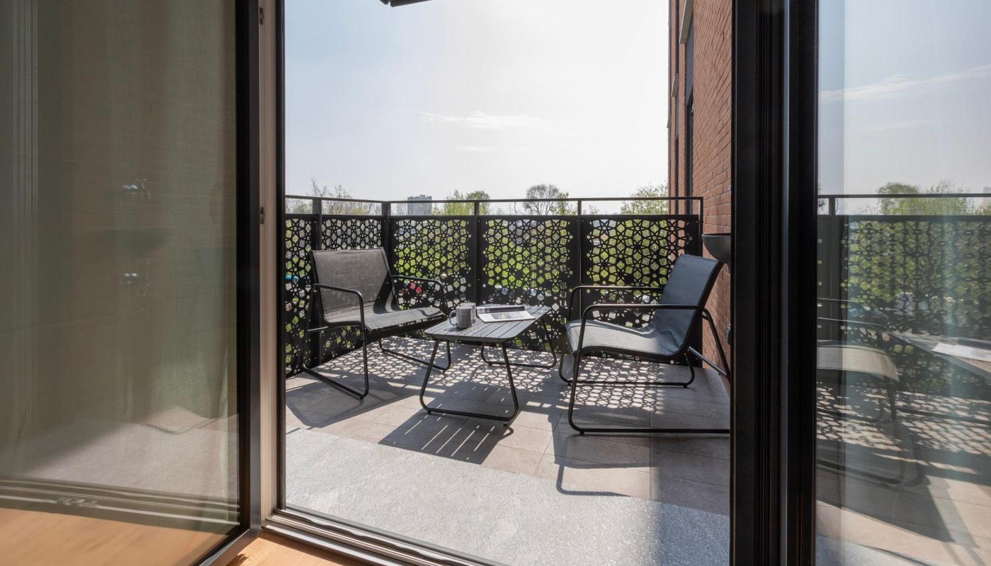 Italianway - Piranesi 18 B Int C345 - City View Милано Екстериор снимка